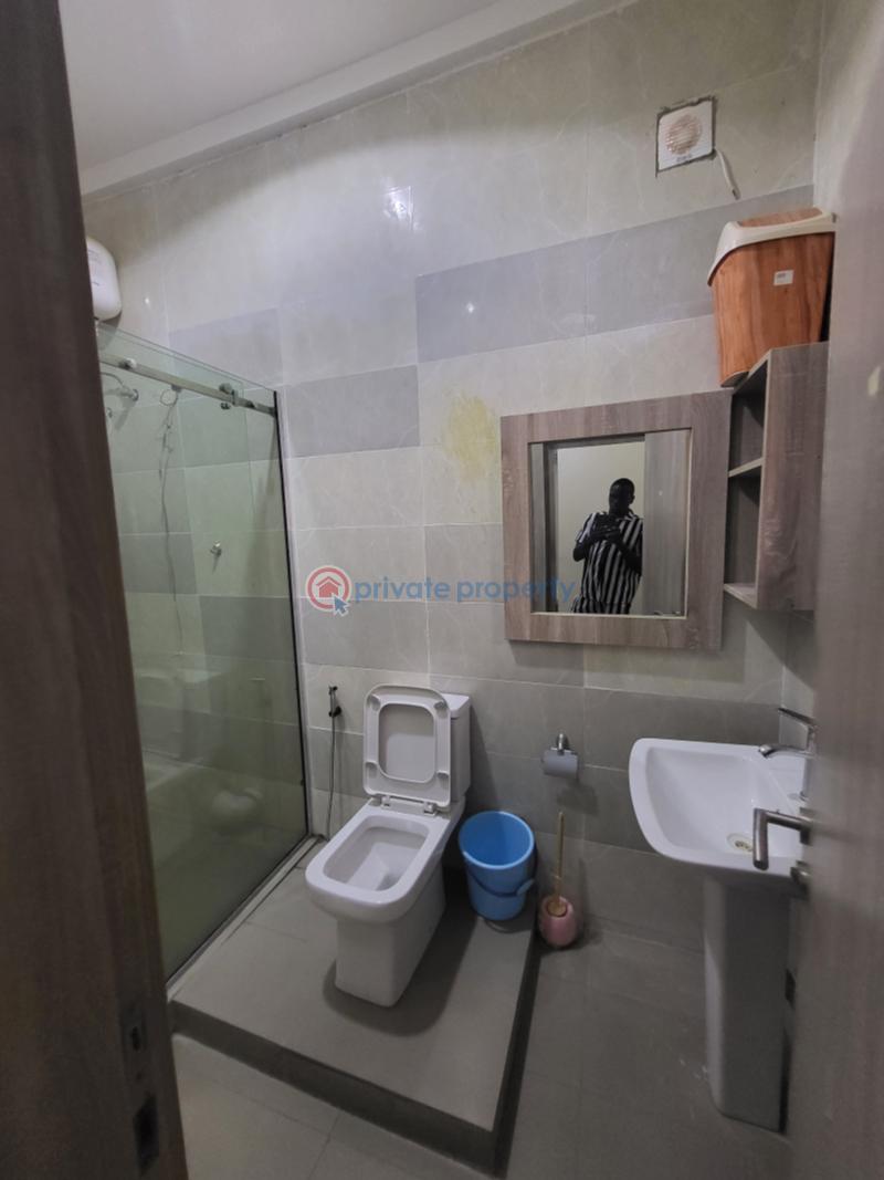 2 bedroom Block Of Flats For Sale Jahi Main Jahi Abuja Phase 2  - 5