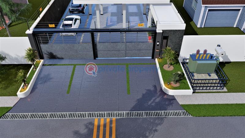 2 units of 2-bedroom & 3-bedroom apartments - 7 2 bedroom Flat & Apartment For Sale Lekki Phase 1 Lagos - 7