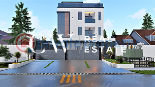 2 units of 2-bedroom & 3-bedroom apartments - 0 2 bedroom Flat & Apartment For Sale Lekki Phase 1 Lagos - 0