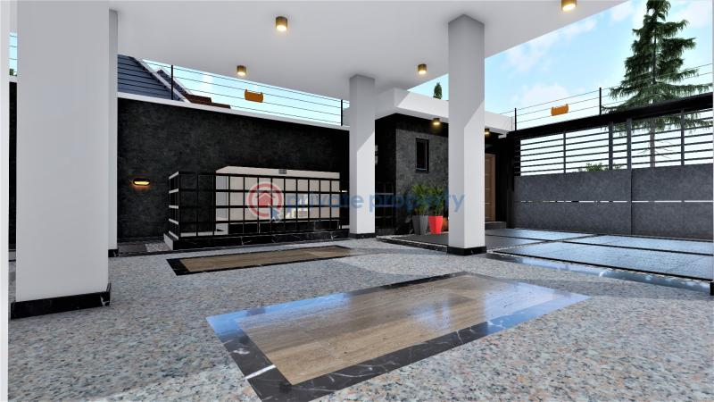 2 units of 2-bedroom & 3-bedroom apartments - 6 2 bedroom Flat & Apartment For Sale Lekki Phase 1 Lagos - 6