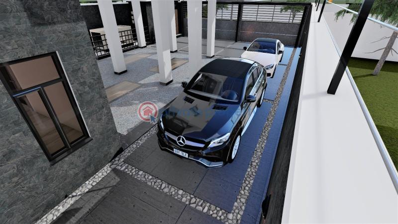 2 units of 2-bedroom & 3-bedroom apartments - 4 2 bedroom Flat & Apartment For Sale Lekki Phase 1 Lagos - 4