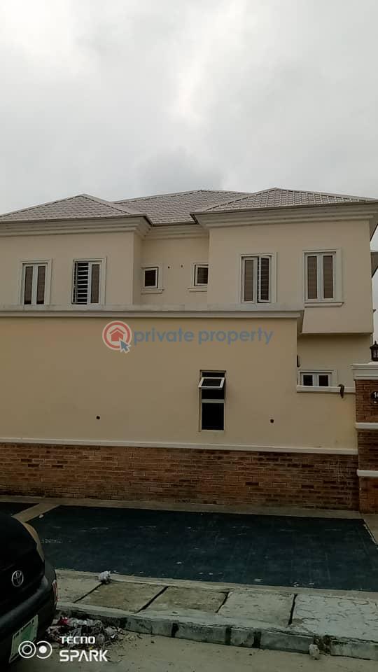3 bedroom Block Of Flats For Sale Sunshine Garden Estate Sangotedo Ajah Lagos - 7