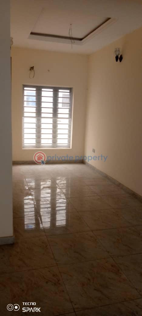 3 bedroom Block Of Flats For Sale Sunshine Garden Estate Sangotedo Ajah Lagos - 3