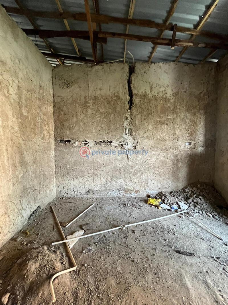 2 bedroom House For Sale Katampe Ext. Abuja Phase 2  - 4