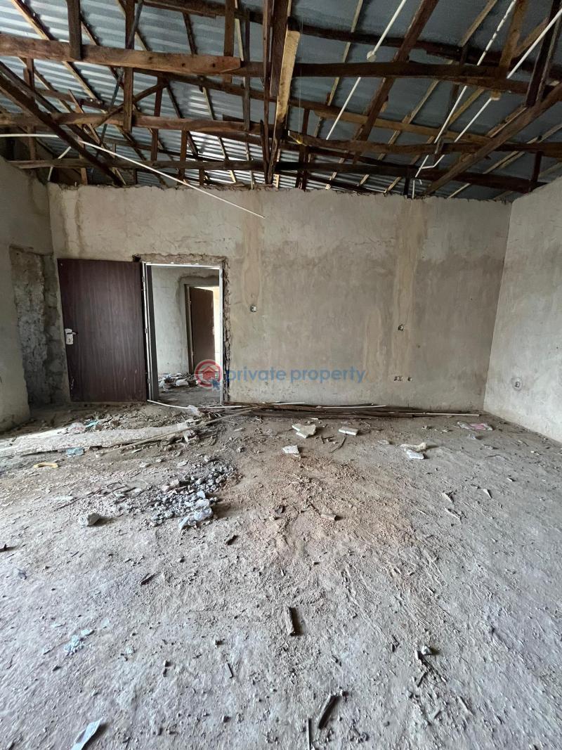 2 bedroom House For Sale Katampe Ext. Abuja Phase 2  - 1