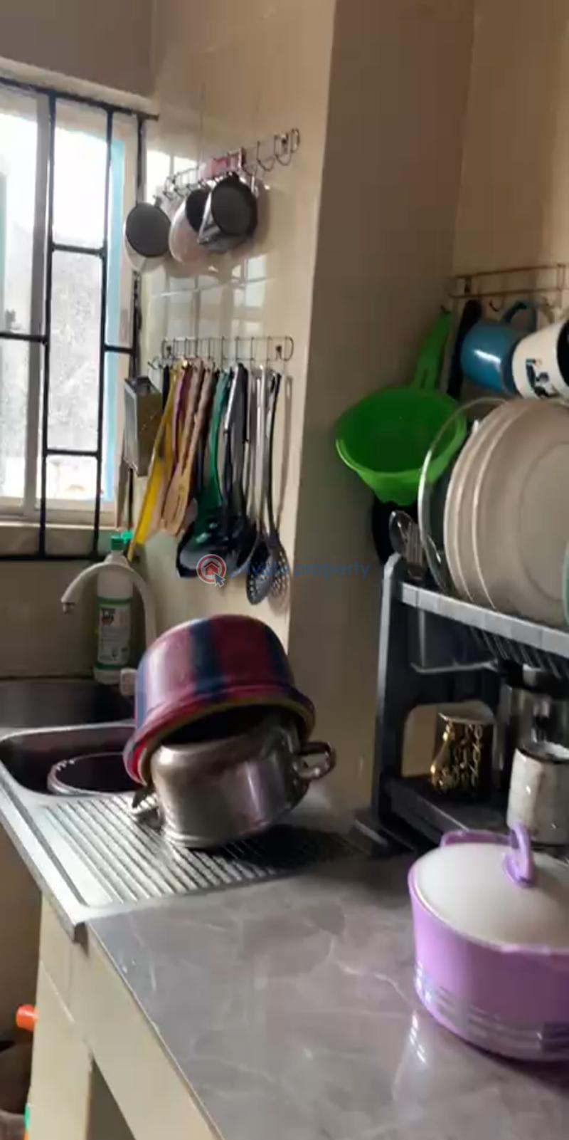 2 bedroom Block Of Flats For Sale Asese Obafemi Owode Ogun - 3