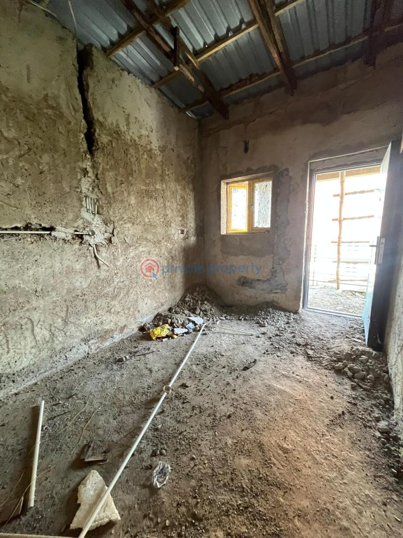 2 bedroom House For Sale Katampe Ext. Abuja Phase 2  - 3