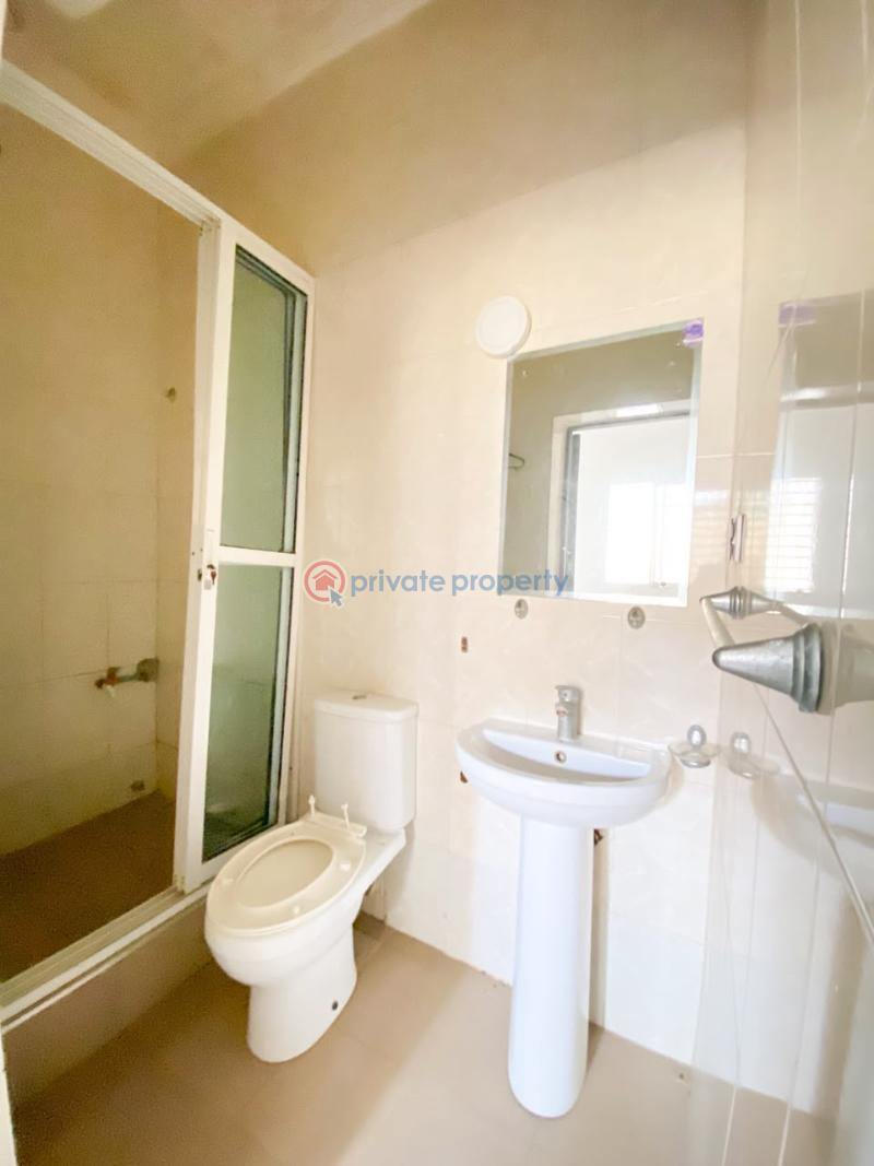 2 bedroom Flat & Apartment For Sale Ikota Lekki Lagos - 7