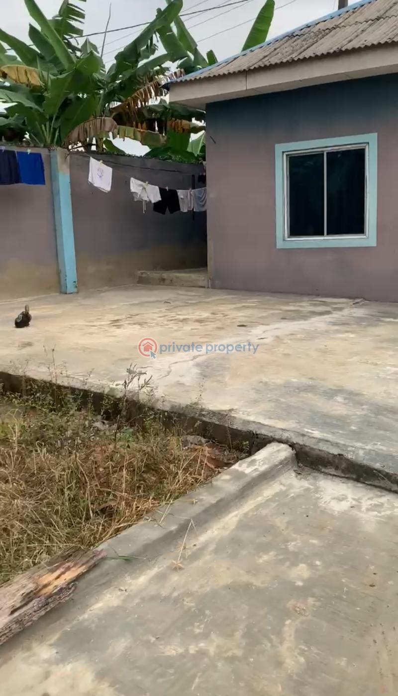 2 bedroom Block Of Flats For Sale Asese Obafemi Owode Ogun - 6