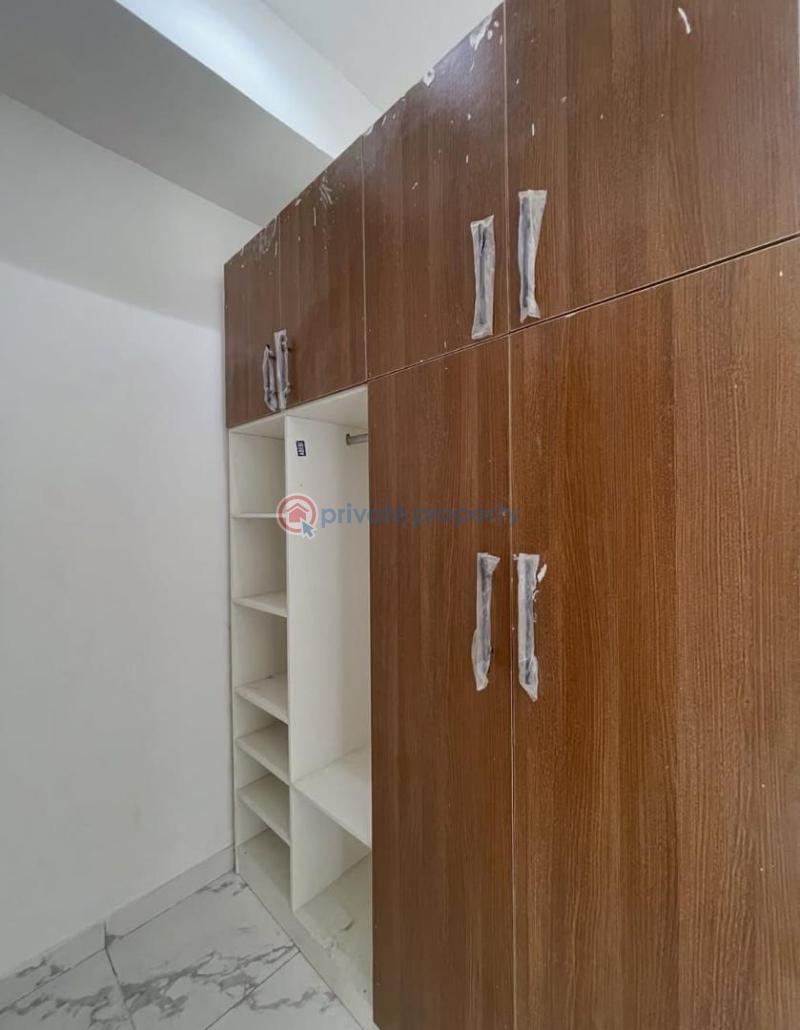 2 bedroom Flat & Apartment For Rent Ilasan Lekki Lagos - 3
