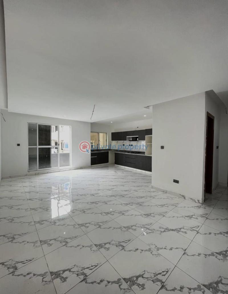 2 bedroom Flat & Apartment For Rent Ilasan Lekki Lagos - 7
