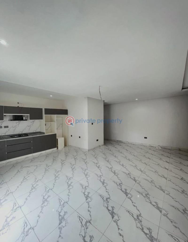 2 bedroom Flat & Apartment For Rent Ilasan Lekki Lagos - 6
