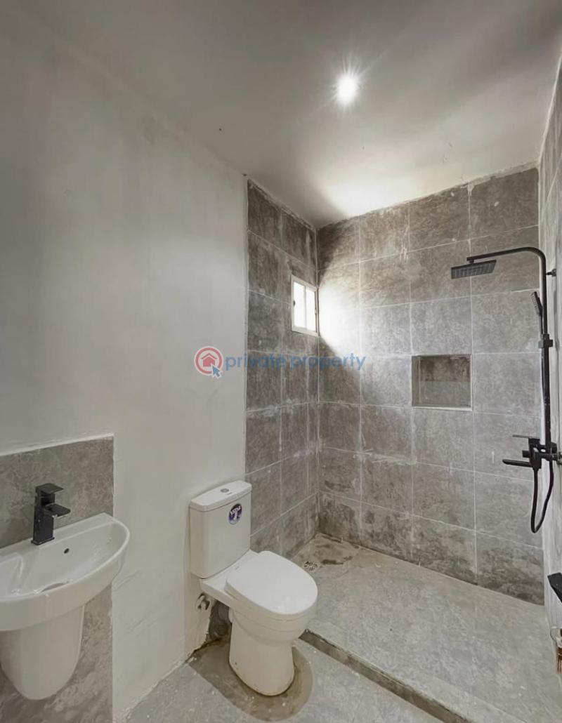 2 bedroom Flat & Apartment For Rent Ilasan Lekki Lagos - 2