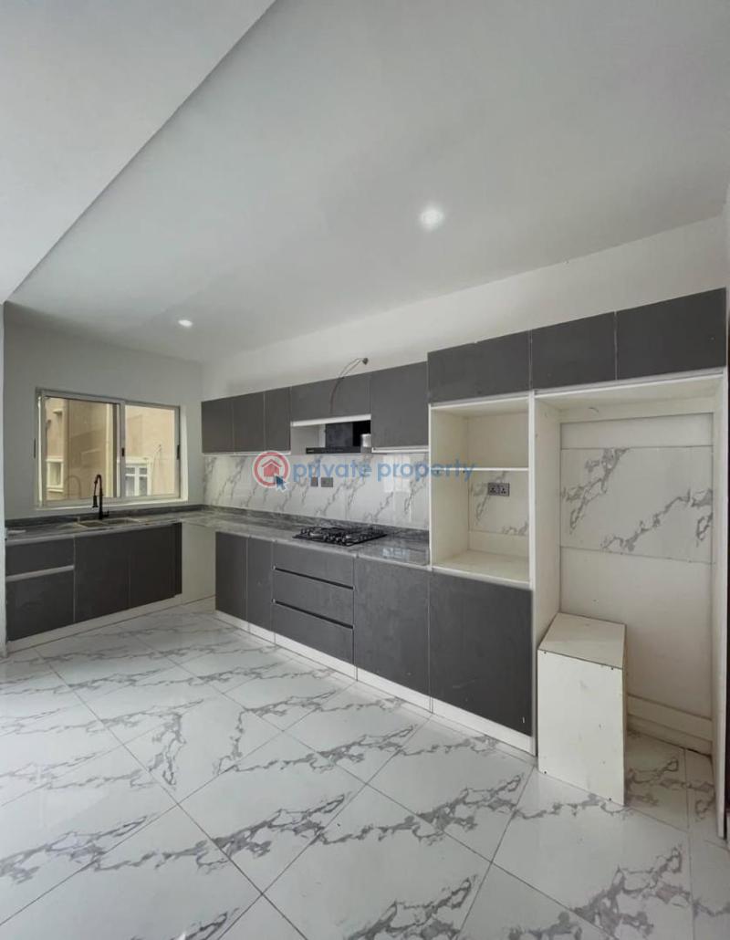 2 bedroom Flat & Apartment For Rent Ilasan Lekki Lagos - 5