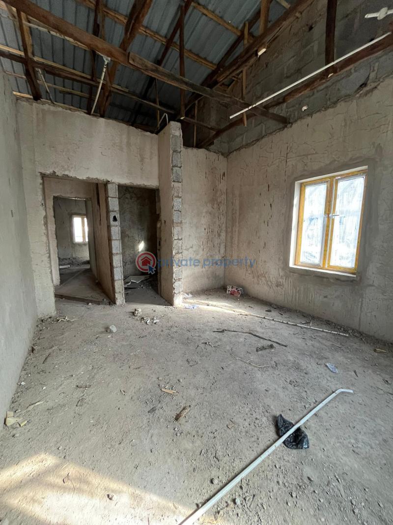2 bedroom House For Sale Katampe Ext. Abuja Phase 2  - 2