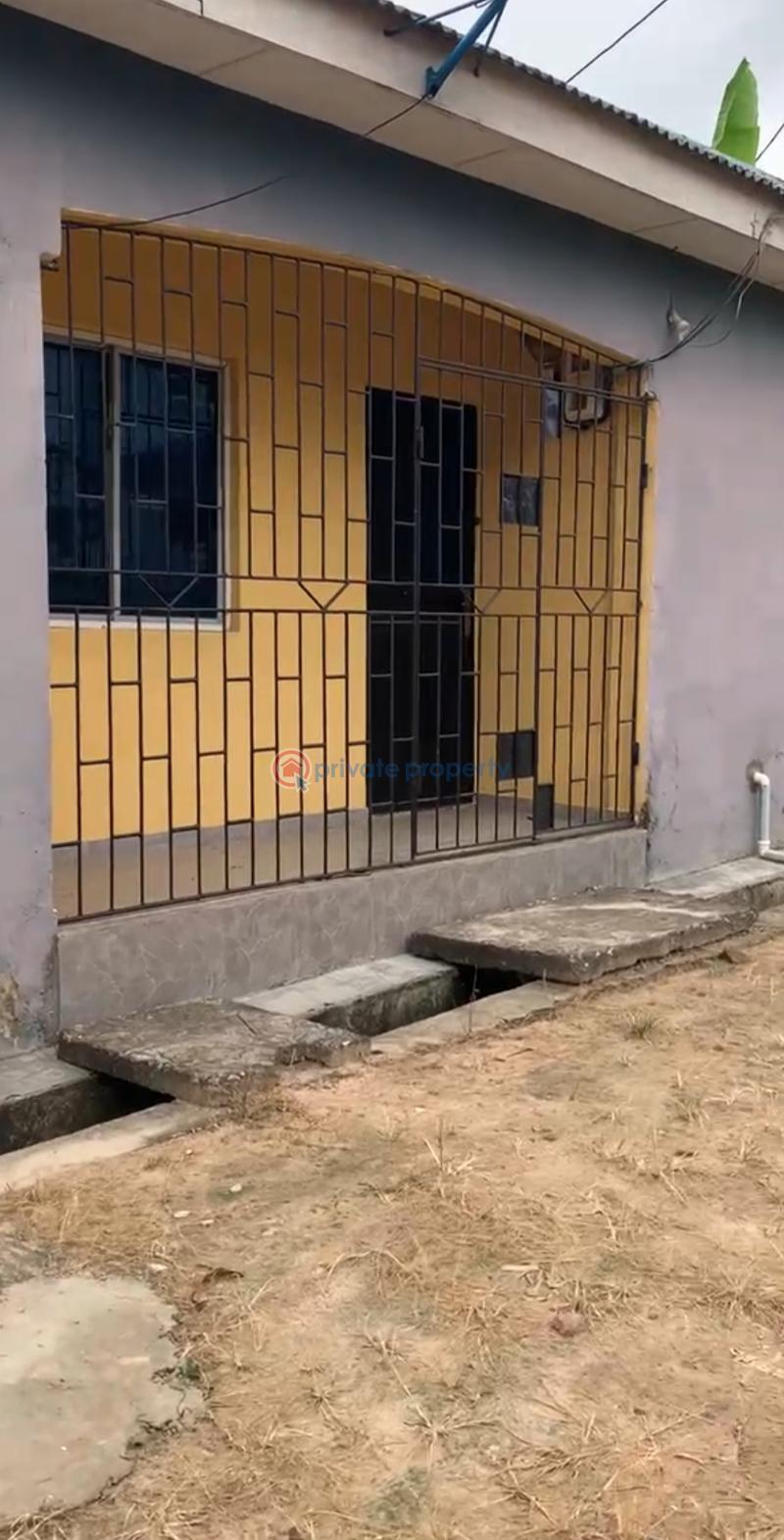 2 bedroom Block Of Flats For Sale Asese Obafemi Owode Ogun - 1