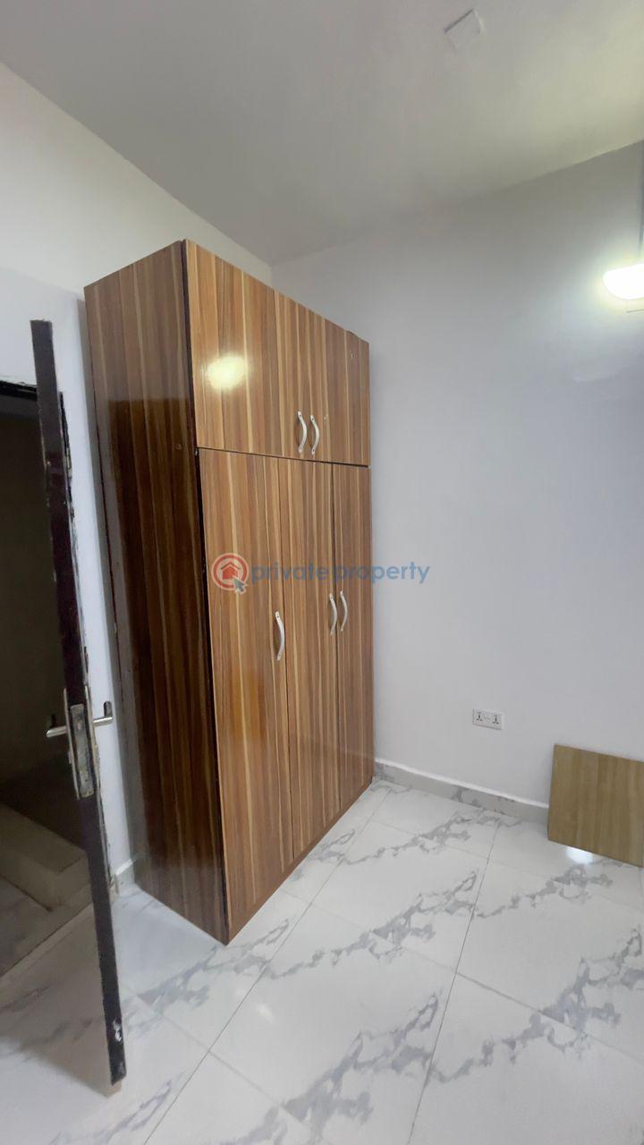 2 bedroom Block Of Flats For Rent Lekki Phase 1 Lagos - 3