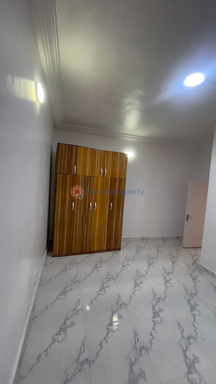 2 bedroom Block Of Flats For Rent Lekki Phase 1 Lagos - 7