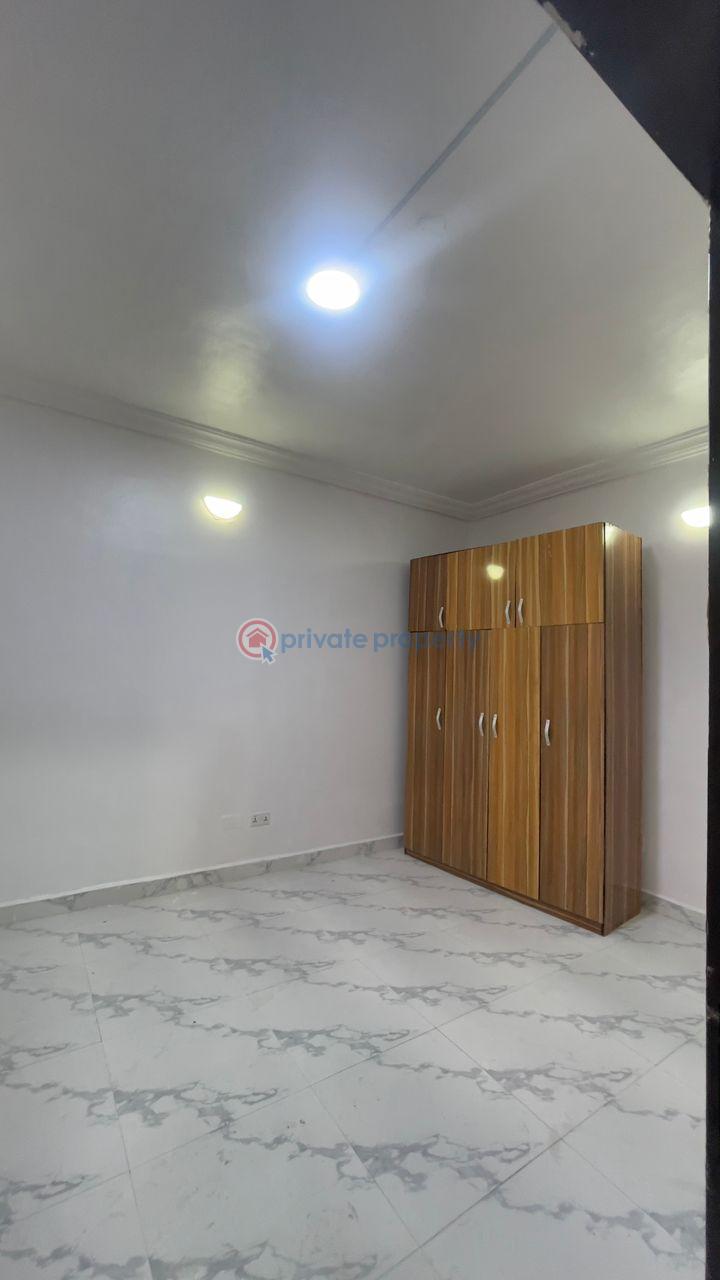 2 bedroom Block Of Flats For Rent Lekki Phase 1 Lagos - 12