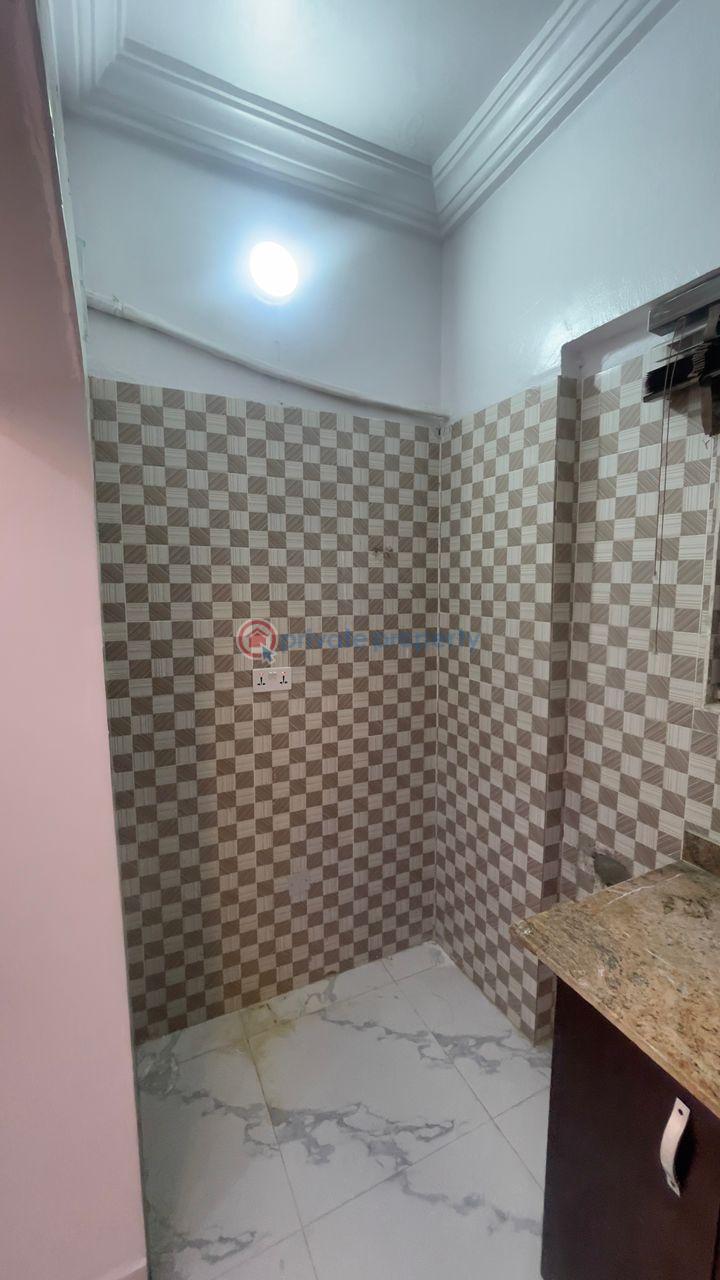 2 bedroom Block Of Flats For Rent Lekki Phase 1 Lagos - 8