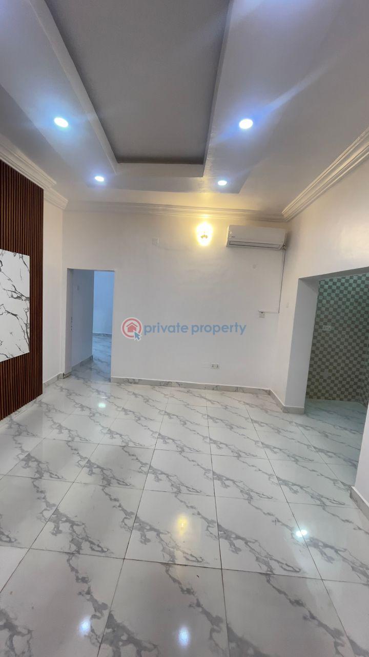 2 bedroom Block Of Flats For Rent Lekki Phase 1 Lagos - 10