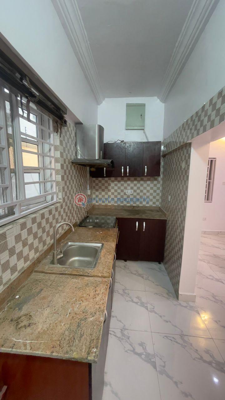2 bedroom Block Of Flats For Rent Lekki Phase 1 Lagos - 6