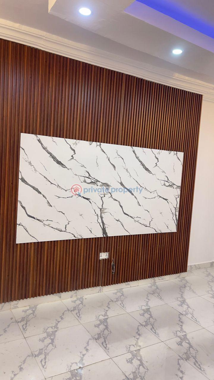 2 bedroom Block Of Flats For Rent Lekki Phase 1 Lagos - 13