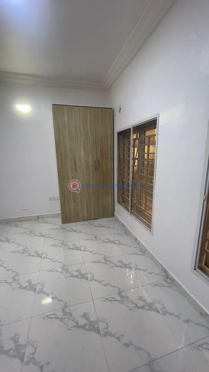 2 bedroom Block Of Flats For Rent Lekki Phase 1 Lagos - 5