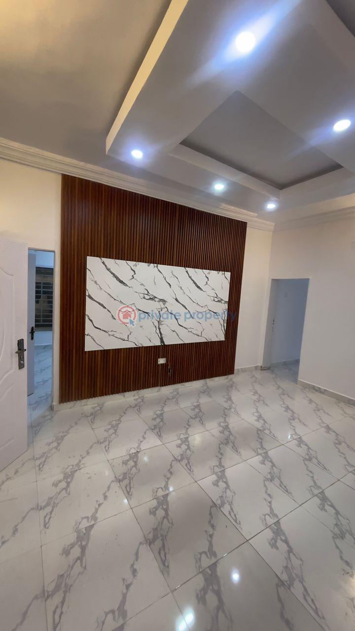 2 bedroom Block Of Flats For Rent Lekki Phase 1 Lagos - 11