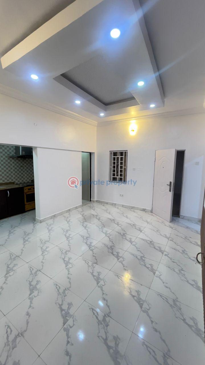 2 bedroom Block Of Flats For Rent Lekki Phase 1 Lagos - 9