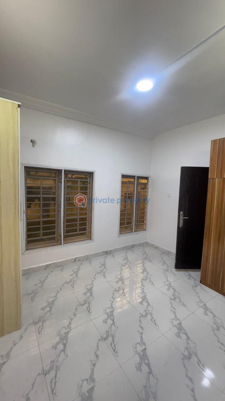 2 bedroom Block Of Flats For Rent Lekki Phase 1 Lagos - 4