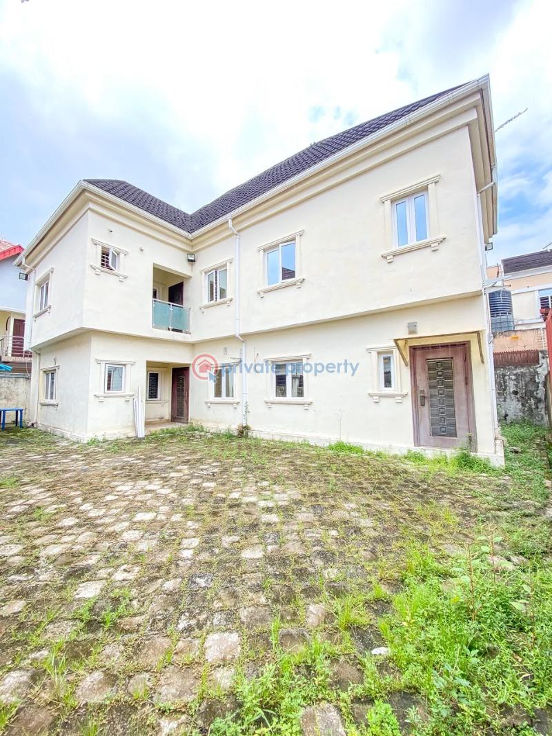 2 bedroom Flat & Apartment For Sale Ikota Lekki Lagos - 0