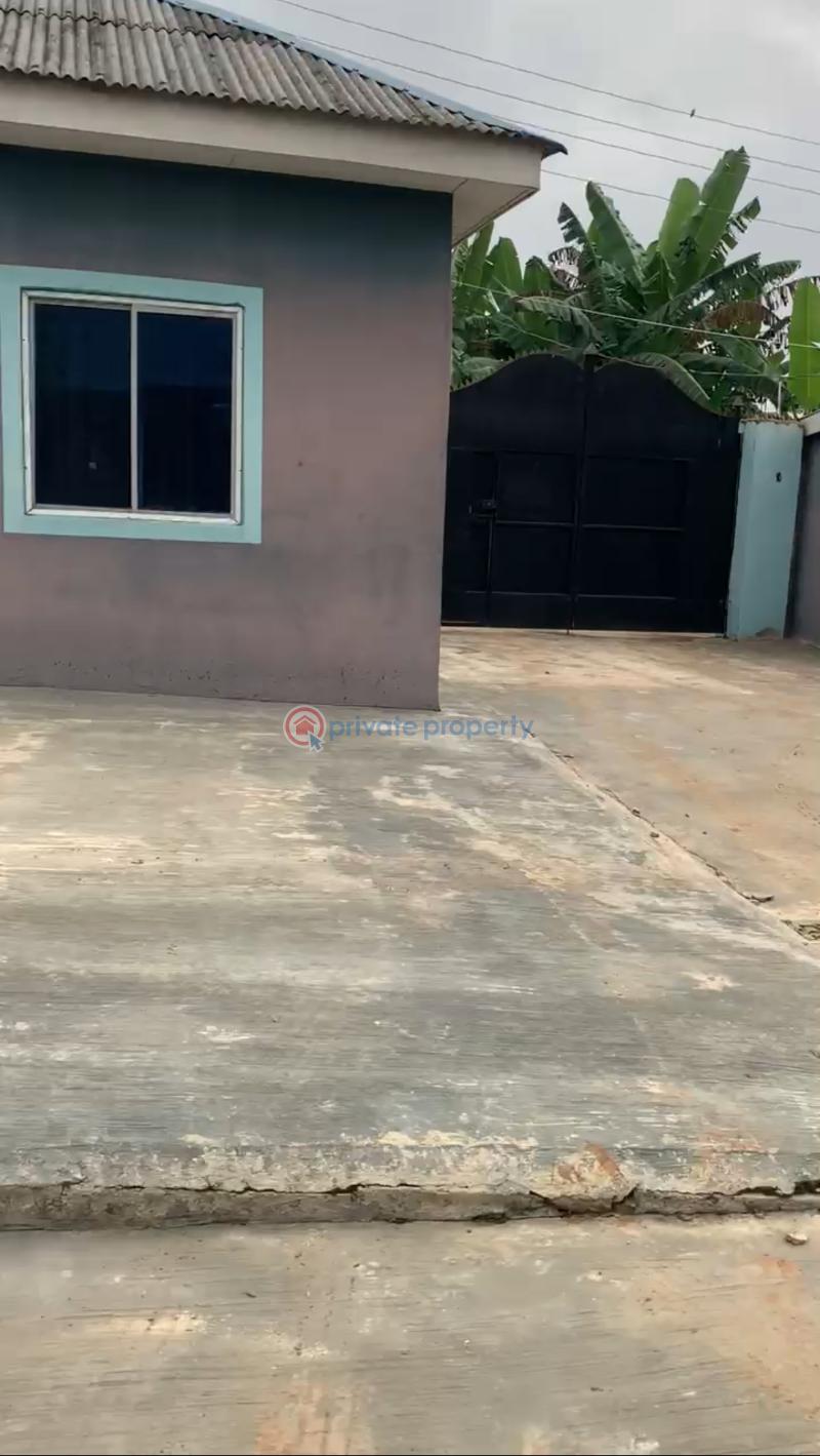 2 bedroom Block Of Flats For Sale Asese Obafemi Owode Ogun - 5