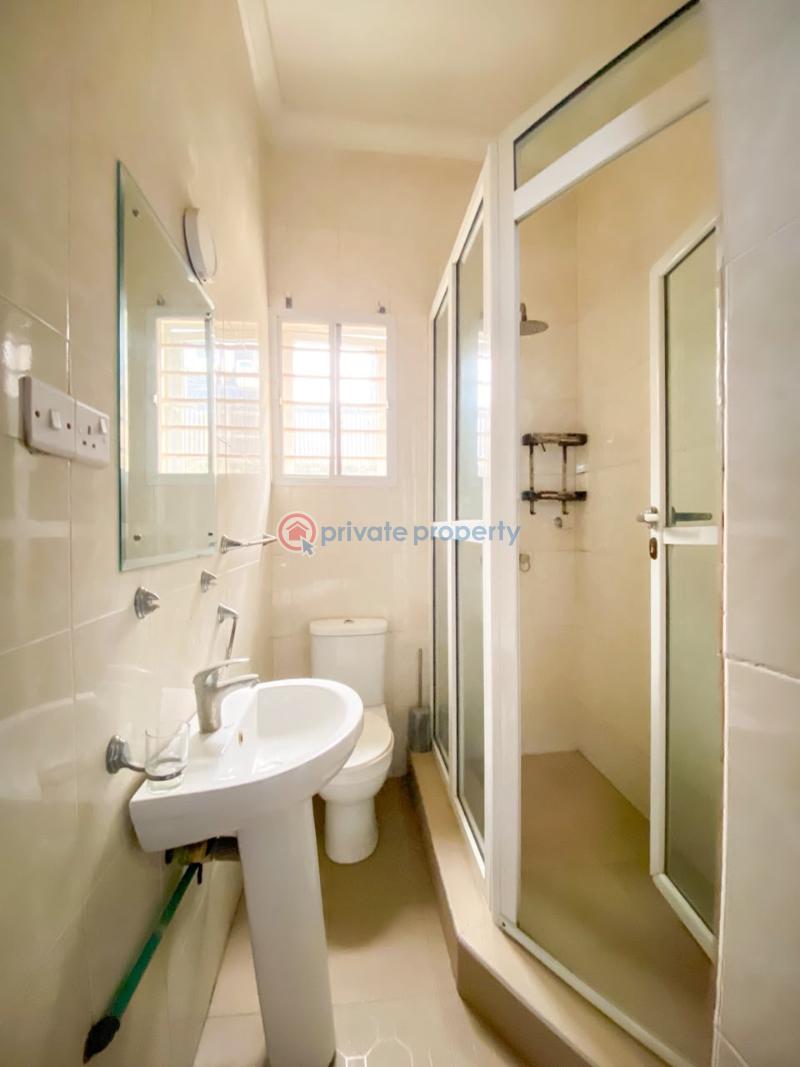 2 bedroom Flat & Apartment For Sale Ikota Lekki Lagos - 6