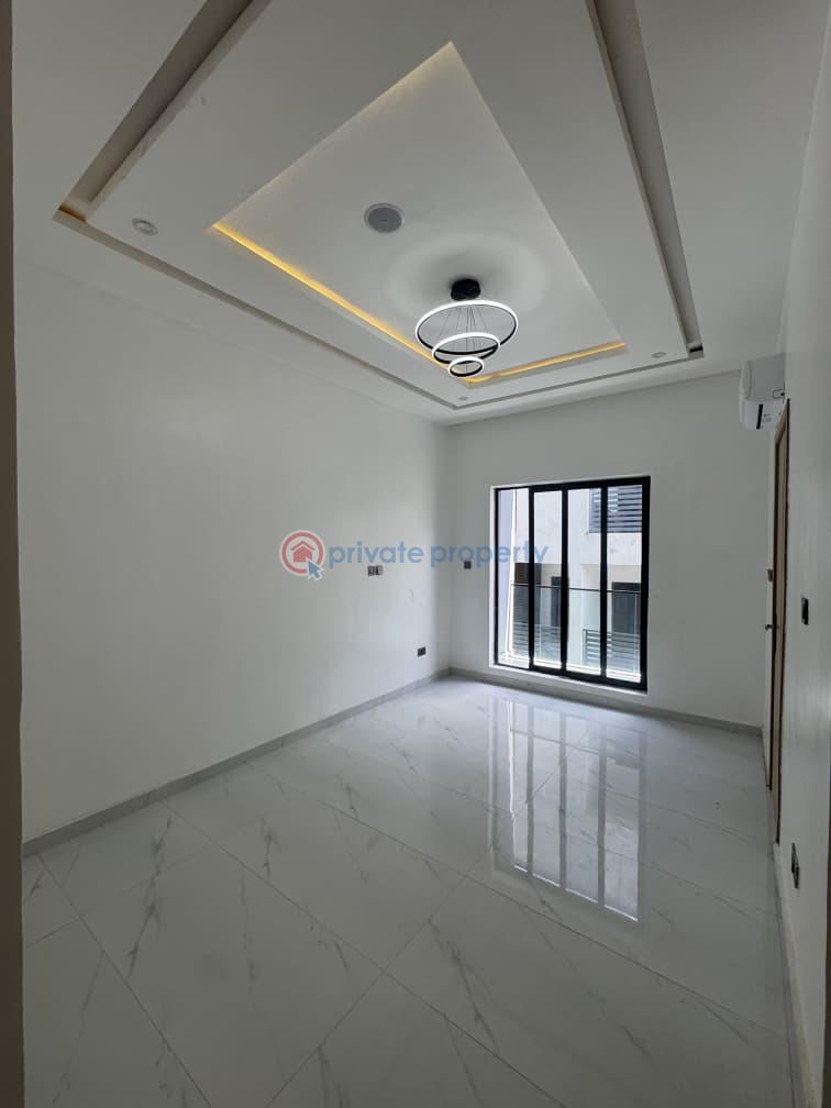 2 bedroom Flat & Apartment For Sale Ikate Lekki Lagos - 9
