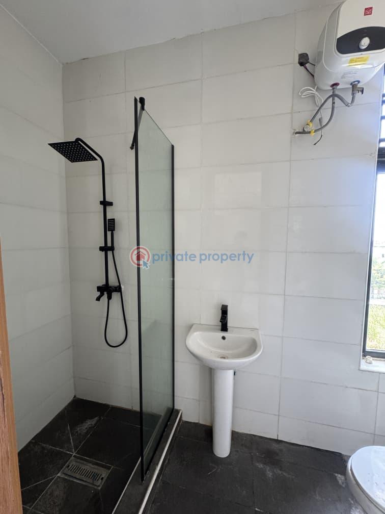 2 bedroom Flat & Apartment For Sale Ikate Elegushi Lekki Lagos - 4