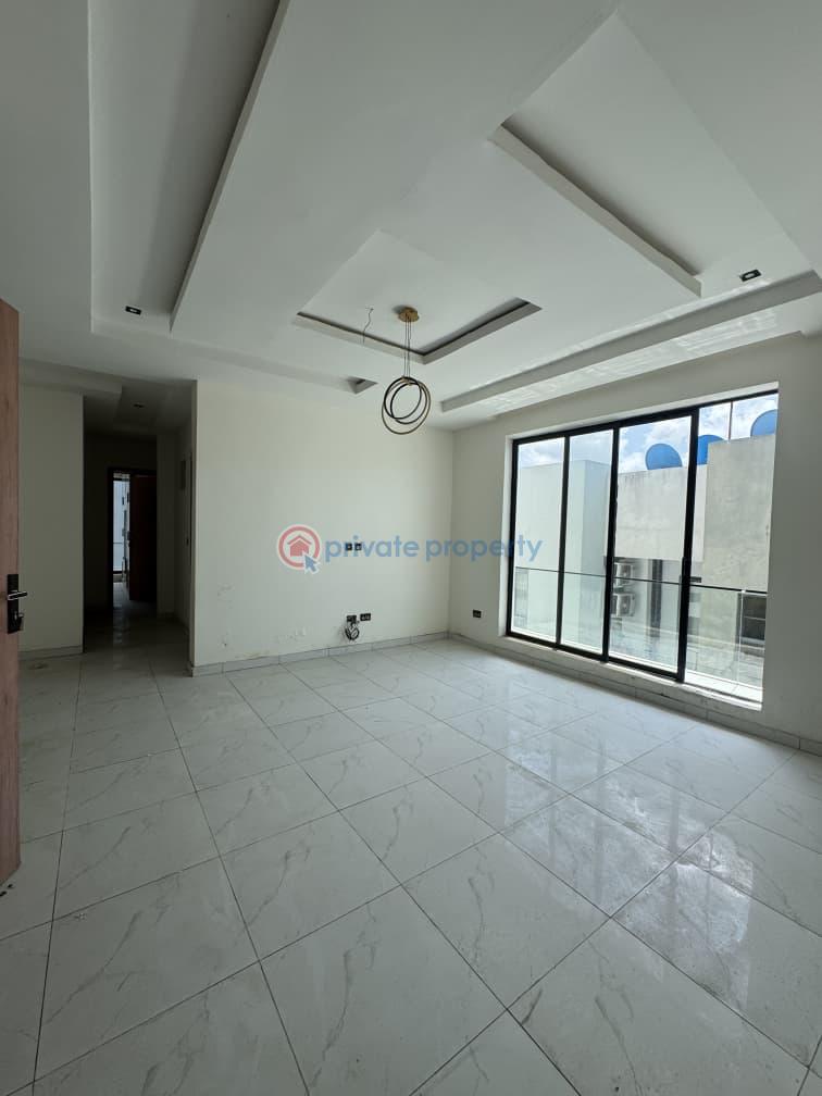 2 bedroom Flat & Apartment For Sale Ikate Elegushi Lekki Lagos - 5