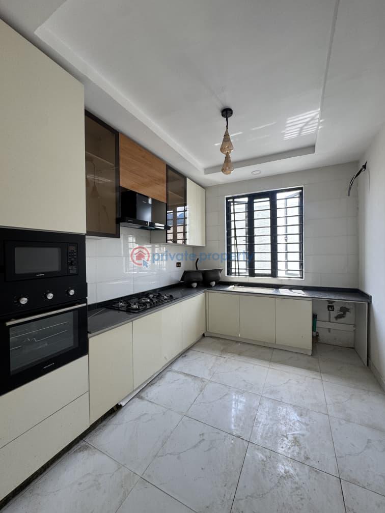 2 bedroom Flat & Apartment For Sale Ikate Elegushi Lekki Lagos - 2