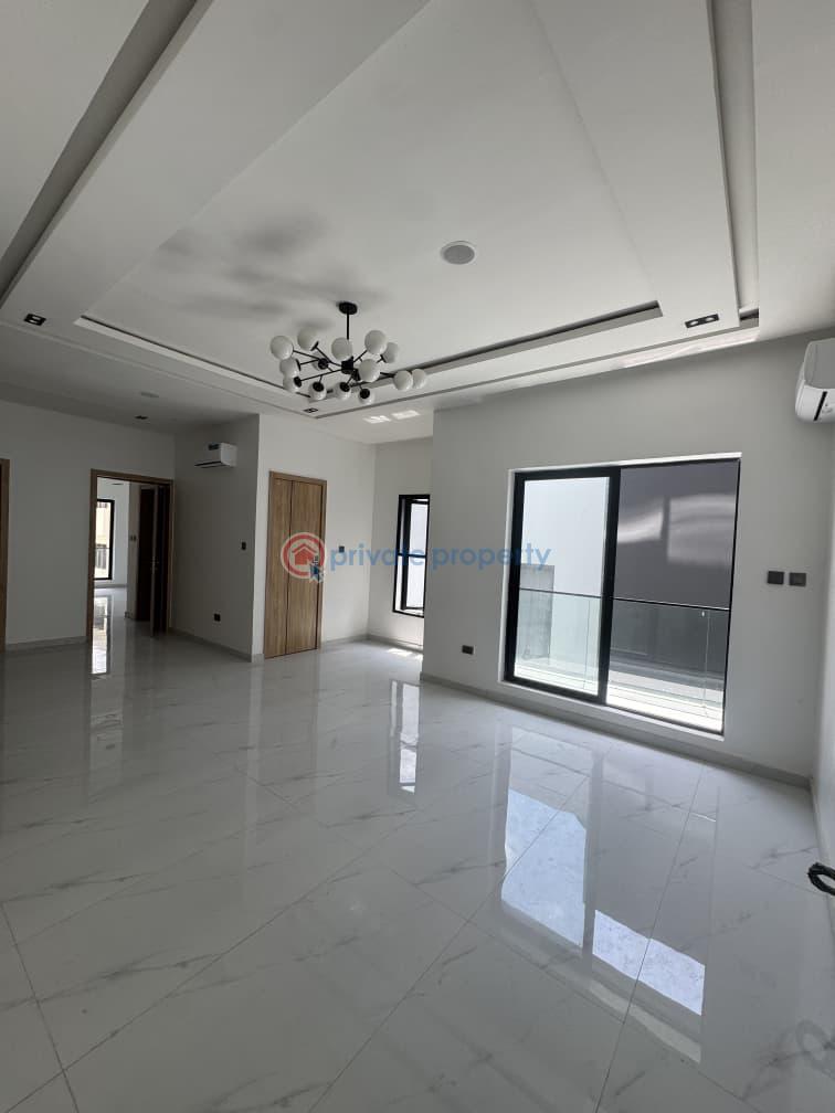 2 bedroom Flat & Apartment For Sale Ikate Lekki Lagos - 3