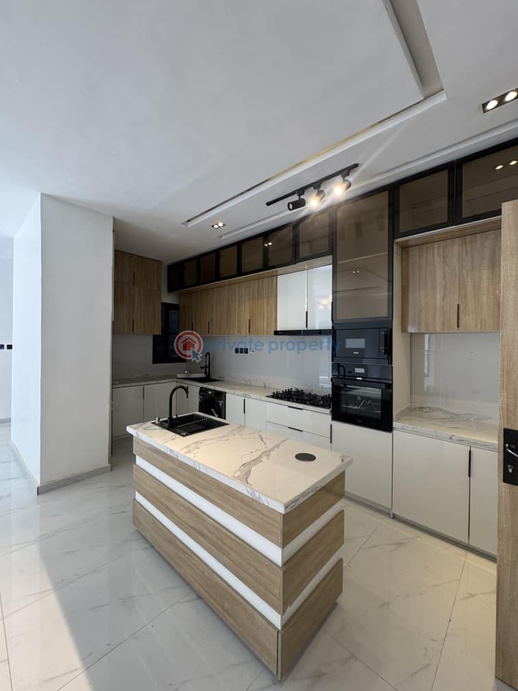 2 bedroom Flat & Apartment For Sale Ikate Lekki Lagos - 8