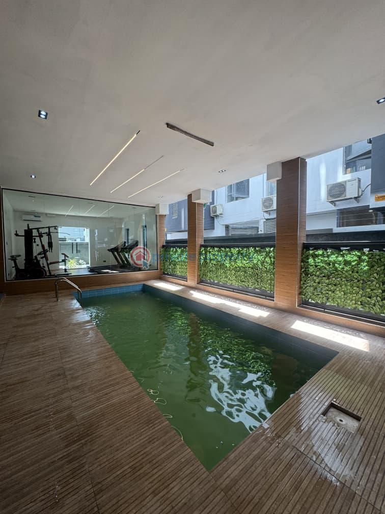 2 bedroom Flat & Apartment For Sale Ikate Lekki Lagos - 2