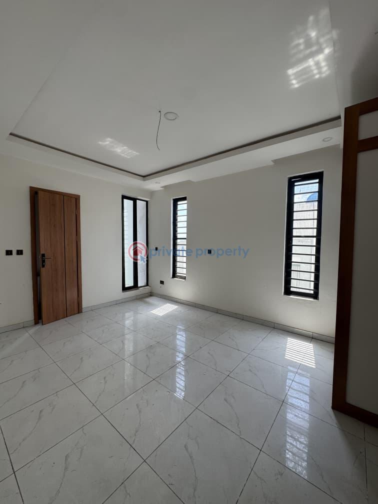 2 bedroom Flat & Apartment For Sale Ikate Elegushi Lekki Lagos - 3