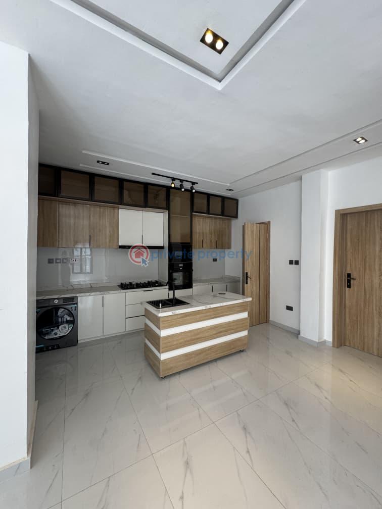 2 bedroom Flat & Apartment For Sale Ikate Lekki Lagos - 6