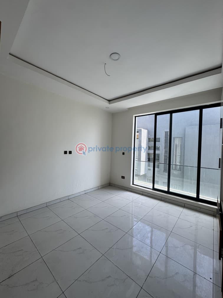 2 bedroom Flat & Apartment For Sale Ikate Elegushi Lekki Lagos - 6