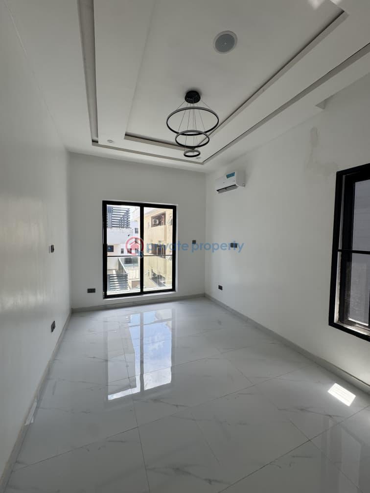 2 bedroom Flat & Apartment For Sale Ikate Lekki Lagos - 7