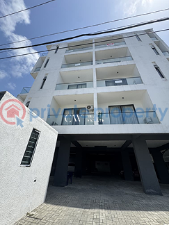 2 bedroom Flat & Apartment For Sale Ikate Elegushi Lekki Lagos - 0