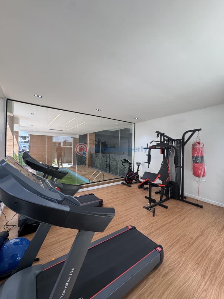 2 bedroom Flat & Apartment For Sale Ikate Lekki Lagos - 5
