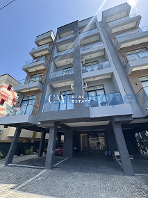 2 bedroom Flat & Apartment For Sale Ikate Lekki Lagos - 0