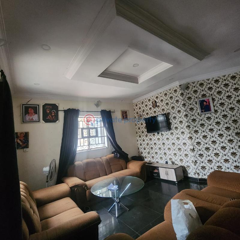 2 bedroom Block Of Flats For Sale Elebu Market Akala Express Way Ibadan Oyo - 9