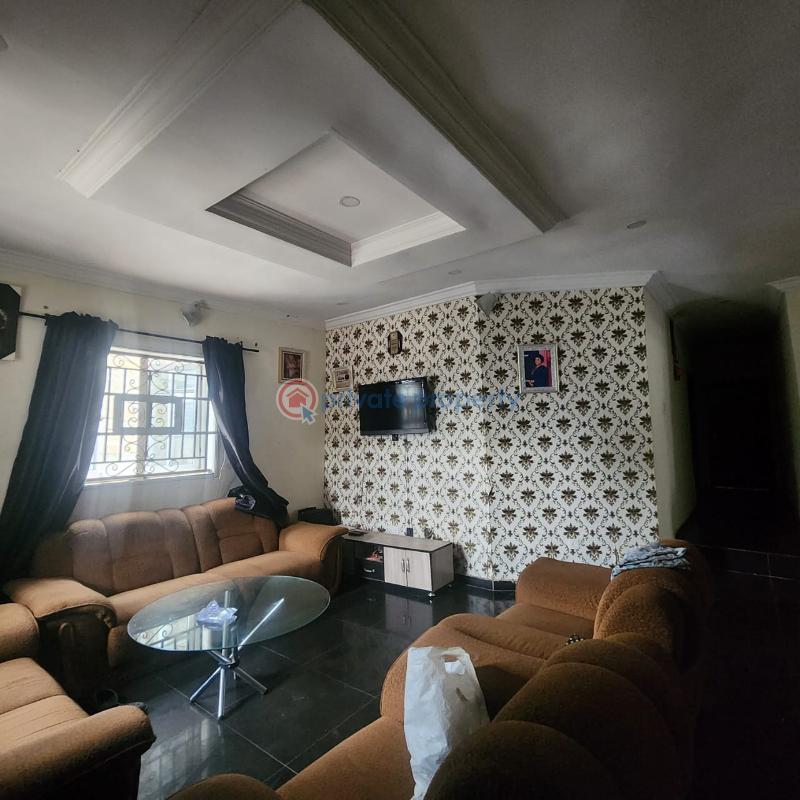 2 bedroom Block Of Flats For Sale Elebu Market Akala Express Way Ibadan Oyo - 2